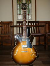 Gibson ES335 I[i[yz