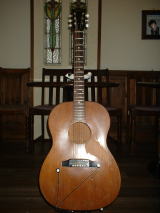 Gibson LG-0